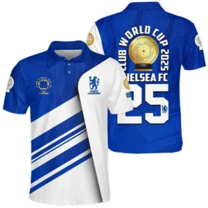 Sport Polo Shirt Club World Cup 2025 Champions For Fan Sport HVN11311131071425POS