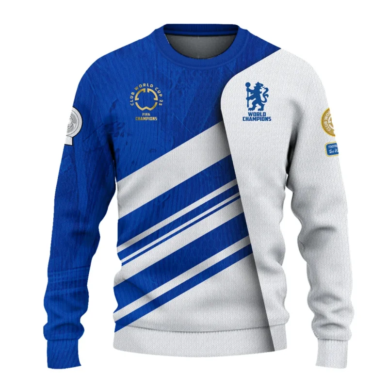 Football Sweatshirt Club World Cup 2025 Champions For Fan Football HVN11311131071425SW - Image 2