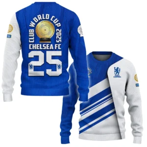 Football Sweatshirt Club World Cup 2025 Champions For Fan Football HVN11311131071425SW