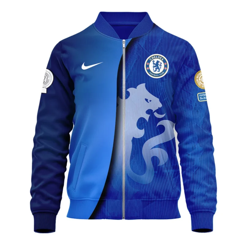 Football Bomber Jacket Club World Cup 2025 Champions For Fan Football HVN11321132071425BOB - Image 2