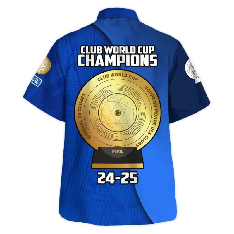 Sport Hawaiian shirt Club World Cup 2025 Champions For Fan Sport HVN11321132071425HAW - Image 3