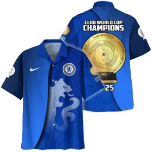 Sport Hawaiian shirt Club World Cup 2025 Champions For Fan Sport HVN11321132071425HAW