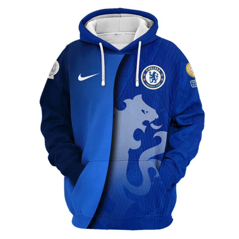 Football Hoodie Club World Cup 2025 Champions For Fan Football HVN11321132071425HOD - Image 2