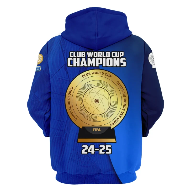 Football Hoodie Club World Cup 2025 Champions For Fan Football HVN11321132071425HOD - Image 3