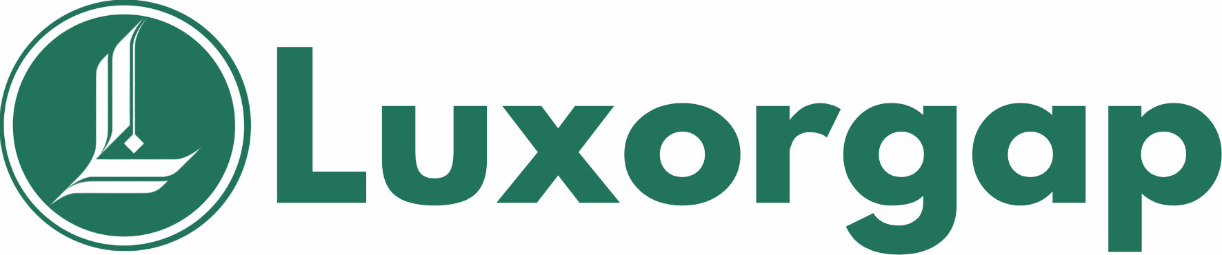 Luxorgap