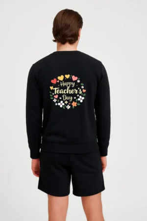 I Survived Another School Year Custom Sweatshirt, Gifts for Sweatshirt