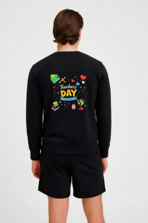 King Of Class Control Custom Sweatshirt, Gifts for Sweatshirt