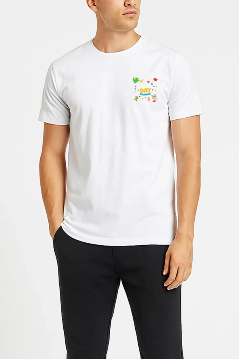 King Of Class Control Custom T-Shirt, Gifts for T-Shirt - Image 2