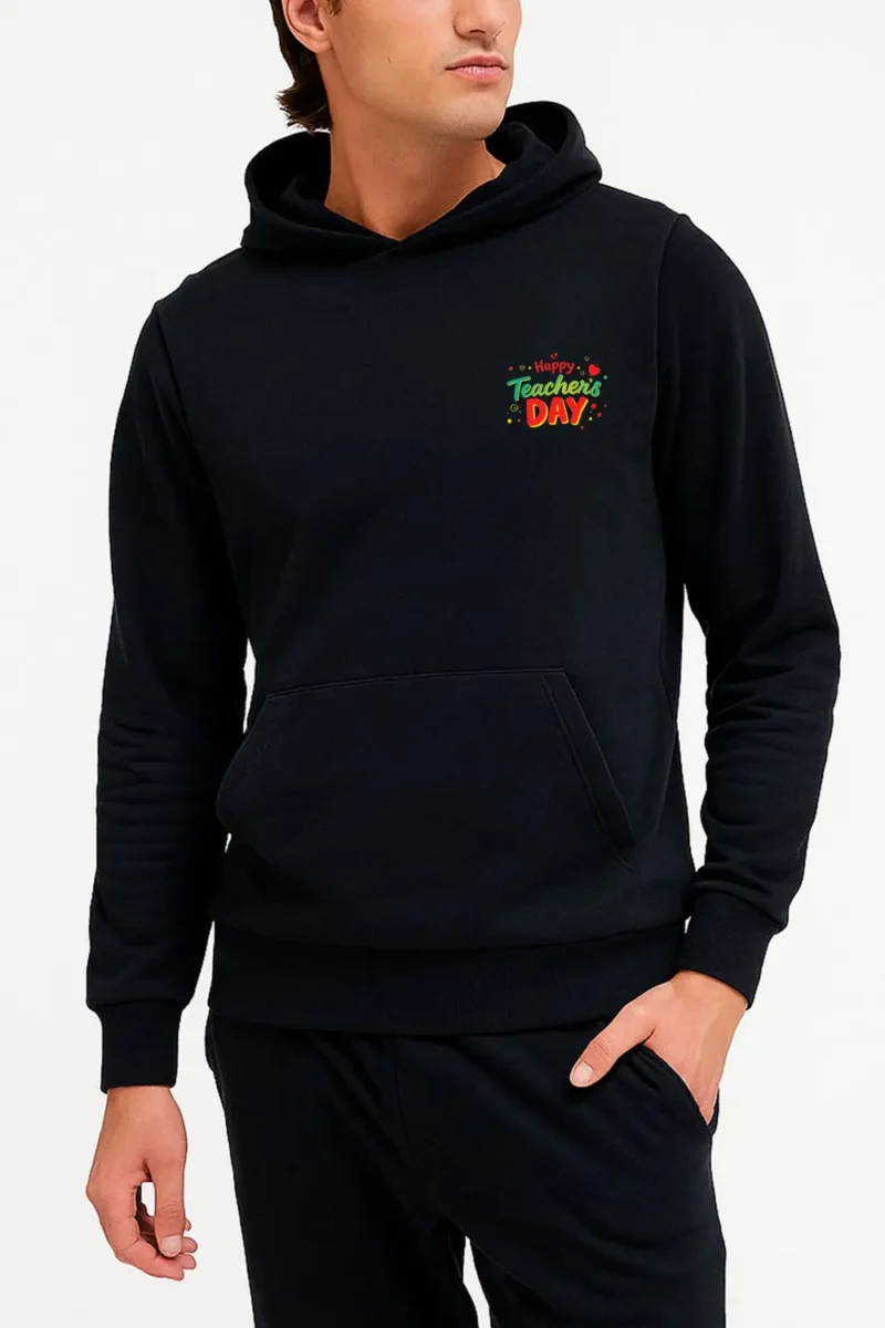 Teachers Plant Seeds Of Knowledge Custom Hoodie, Gifts for Hoodie - Image 2