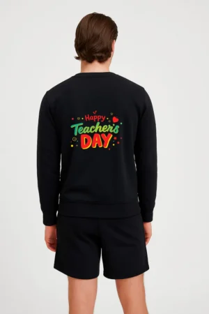 Teachers Plant Seeds Of Knowledge Custom Sweatshirt, Gifts for Sweatshirt